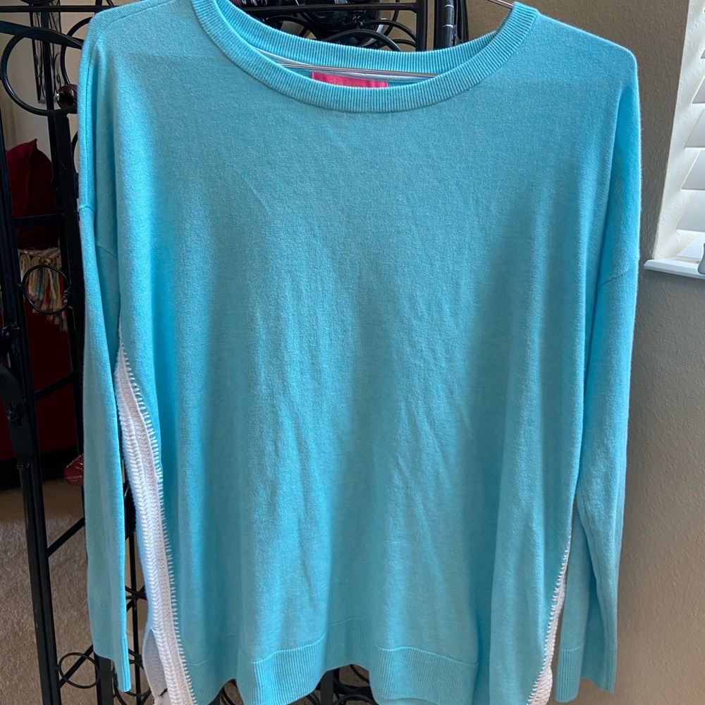 Lilly Pulitzer Damara Sweater
